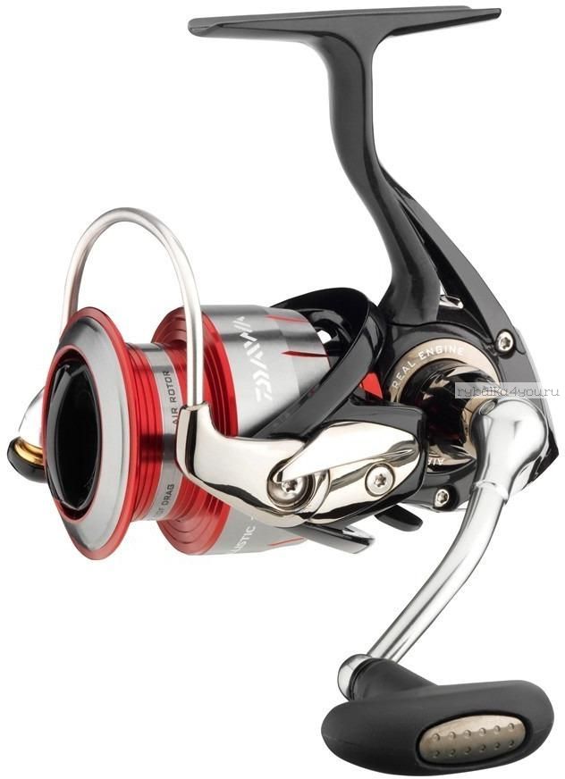 Катушка Daiwa Ballistic 3000 SH