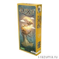 Диксит 5 (dixit)