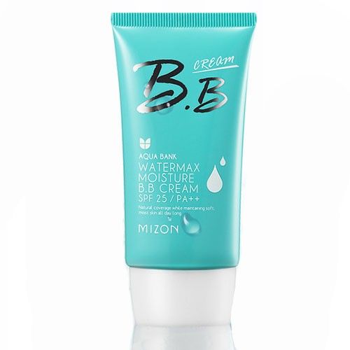 Увлажняющий ББ крем, 50 мл - Mizon Watermax Moisture BB Cream