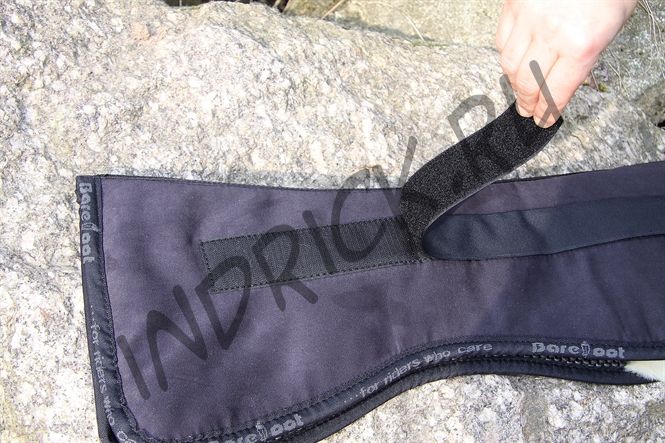 Меховушка - амортизатор Barefoot Physio SheepWool