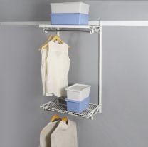 Набор для гардеробной №1 (610x1175x400) - LSHV3