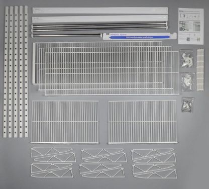 набор для гардеробной