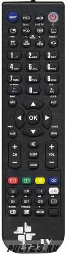 INFOCUS IN5310, IN5312, IN5314