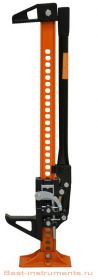 43480 Домкрат реечный 3 т 130-1050 мм. 48" АВТОДЕЛО