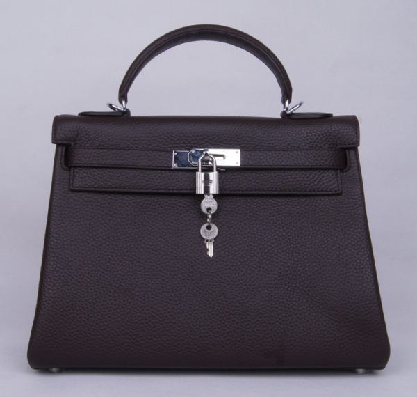 Сумка Hermes Kelly 32 cm