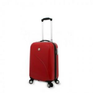 Чемодан Wenger Evo Lite Pilot Case красный 35 л
