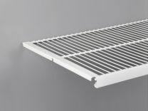 Полочная панель с расширителем 1190мм - LSHVP4