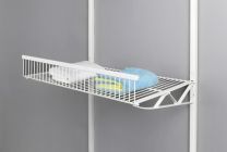 Полочная панель-корзина MidiTrax 1190мм - LSHVBA3