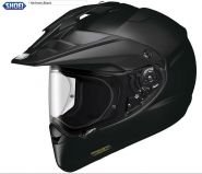 Мотошлем Shoei Hornet ADV, Черный