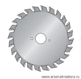 Пила дисковая (пильный диск) DIMAR  DVF 120 - 24 - 2.8 / 3.6 - 22 95600304