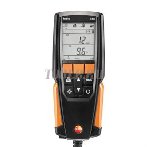 Testo 310 - газоанализатор с принтером