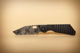 STRIDER SnG от Кевин Джон танто