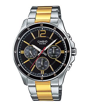 CASIO MTP-1374SG-1A