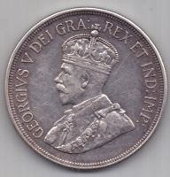 45 пиастров 1928 г. Кипр .Великобритания