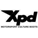 Мотоботы XPD(Spidi)