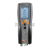 Testo 340 - газоанализатор