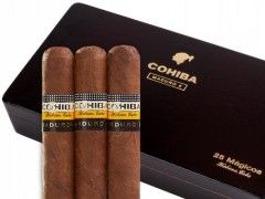 COHIBA MADURO 5 MAGICOS