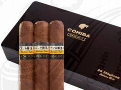 COHIBA MADURO 5 MAGICOS