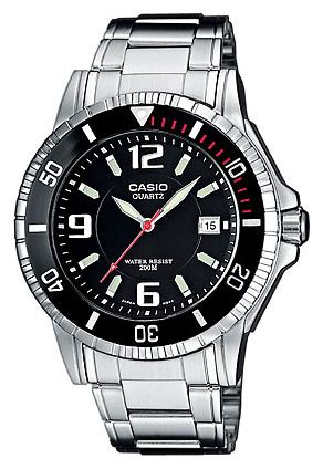 CASIO MTD-1053D-1A