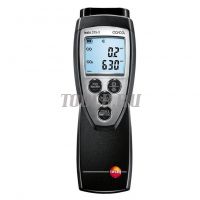 testo 315-3 - Анализатор CO/CO2