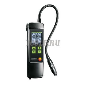 Детектор утечек Комплект 1 Testo 316-4