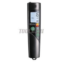 Течеискатель testo 317-3