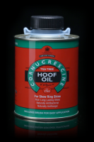 Cornucrescine Tea Tree Hoof Oil. Смазка для копыт с маслом чайного дерева. Carr&Day&Martin