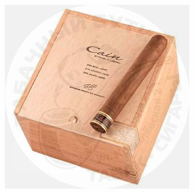 Cain Sun Grown Double Toro*24