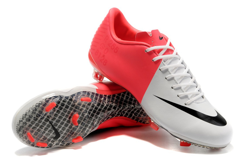 Nike Mercurial Vapor 8 FG Firm Ground