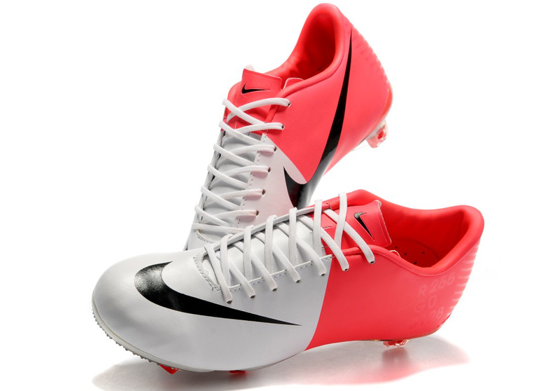 Nike Mercurial Vapor 8 FG Firm Ground