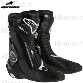 Мотоботы Alpinestars SMX Plus V2 Gore-Tex