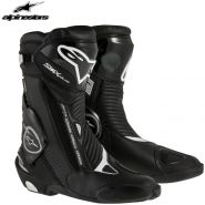 Мотоботы Alpinestars SMX Plus V2 Gore-Tex