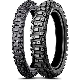 DUNLOP GEOMAX MX71 (R18 Задняя)