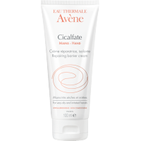 Avene Cicalfate Hand Cream - Сикальфат крем для рук восстанавливающий