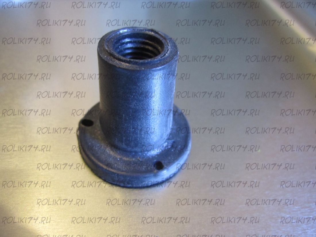 Пластиковая ножка - упор , для каркаса поддона душевой кабины 35мм