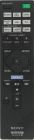 SONY RM-AAU189, STR-DN850, STR-DN860, STR-DN1050, STR-DN1060