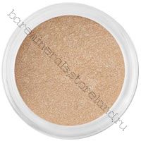 id bareMinerals Тени блестящие Bare Escentuals Eyecolor Queen phyllis