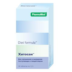 Диет формула фитодиурекс калий плюс - купить в интернет-магазине ...