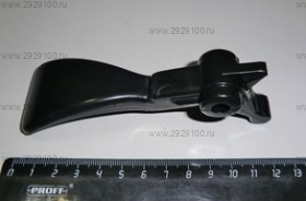 Ручка разливного крана для аппарата для горячего шоколада Scirocco