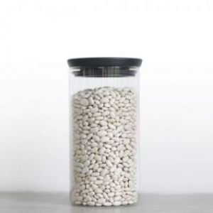 Банка стеклянная модульная для хранения 1,1 л Brabantia 298264