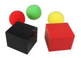 Коробочки Parabox 3.5 см (+ ОБУЧЕНИЕ)