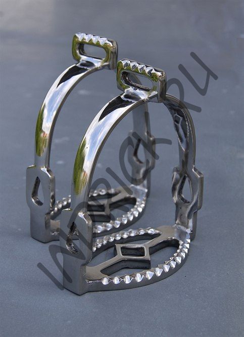 Стремена барокко Sevilla