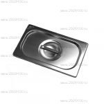 Крышка к гастроемкости GN1/4