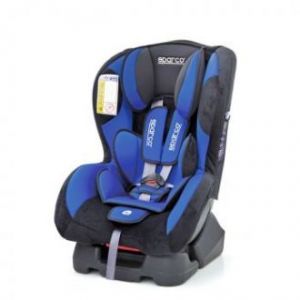 Автокресло для детей Sparco SPC/DK-200 BK/BL