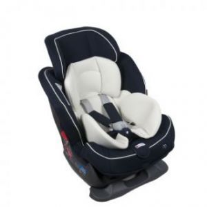 Автокресло для детей Carmate Ailebebe Zutto 3 Style AM681E