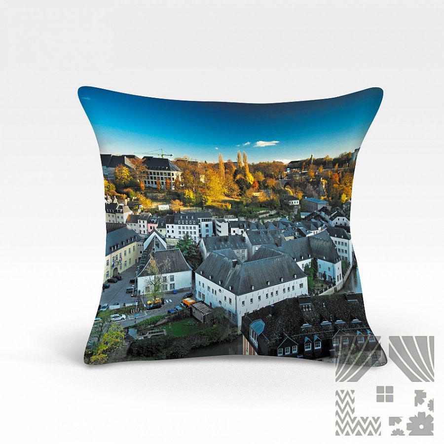 Подушка 966864