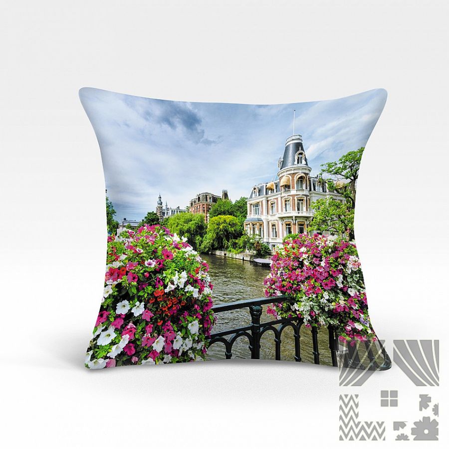 Подушка 966968