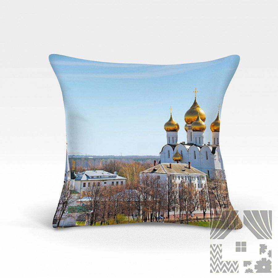 Подушка 966990