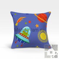 Подушка Буги-О