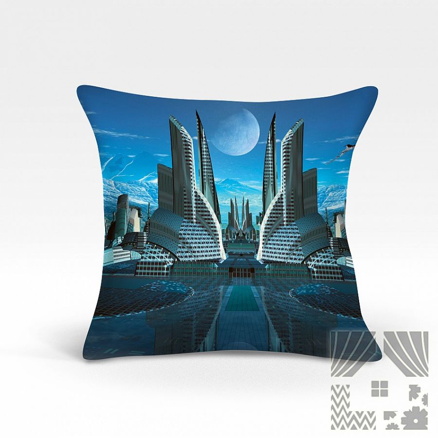 Подушка 966414